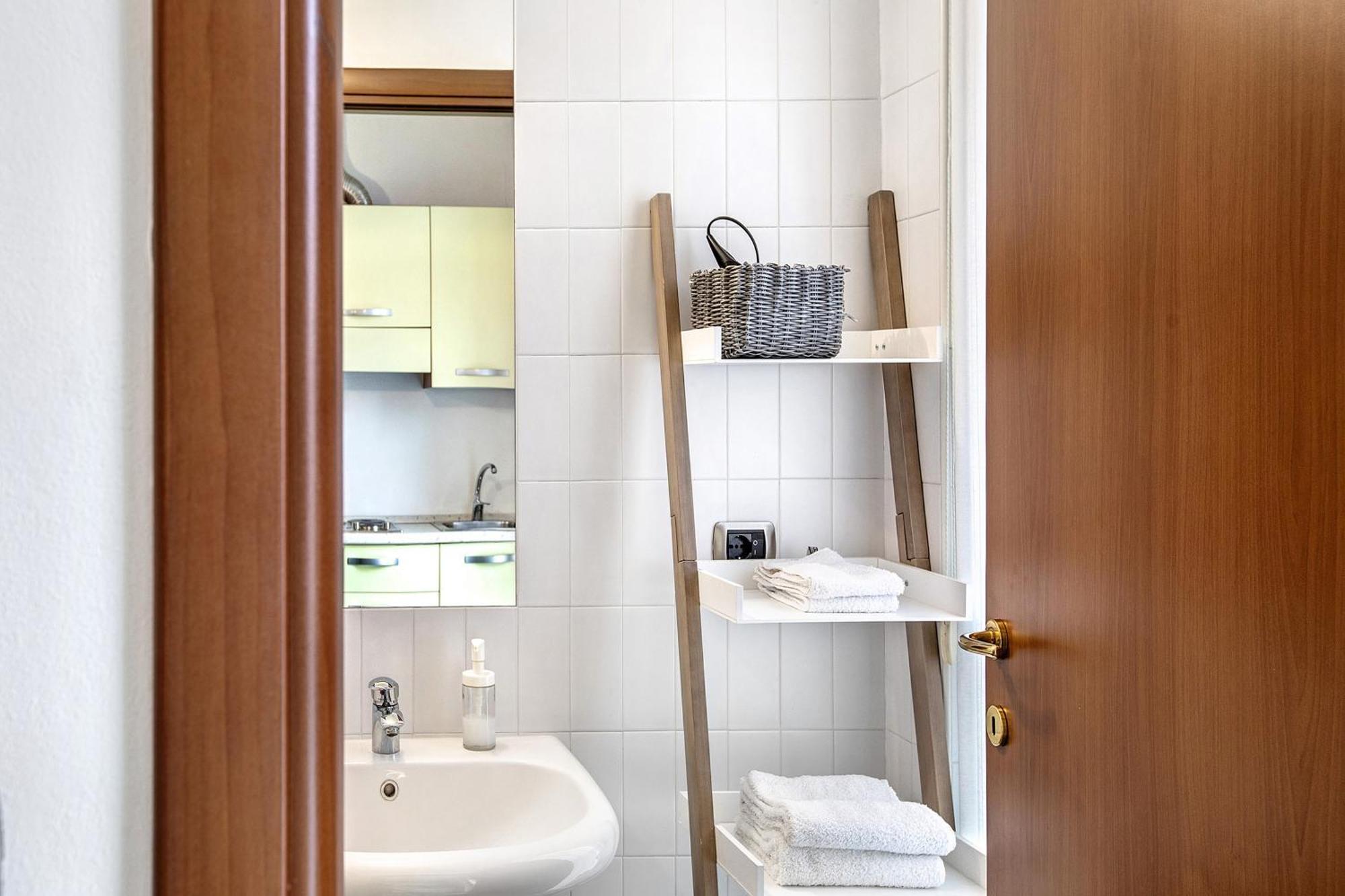 Alpen Pila Residence Loft 6 Aosta Eksteriør bilde