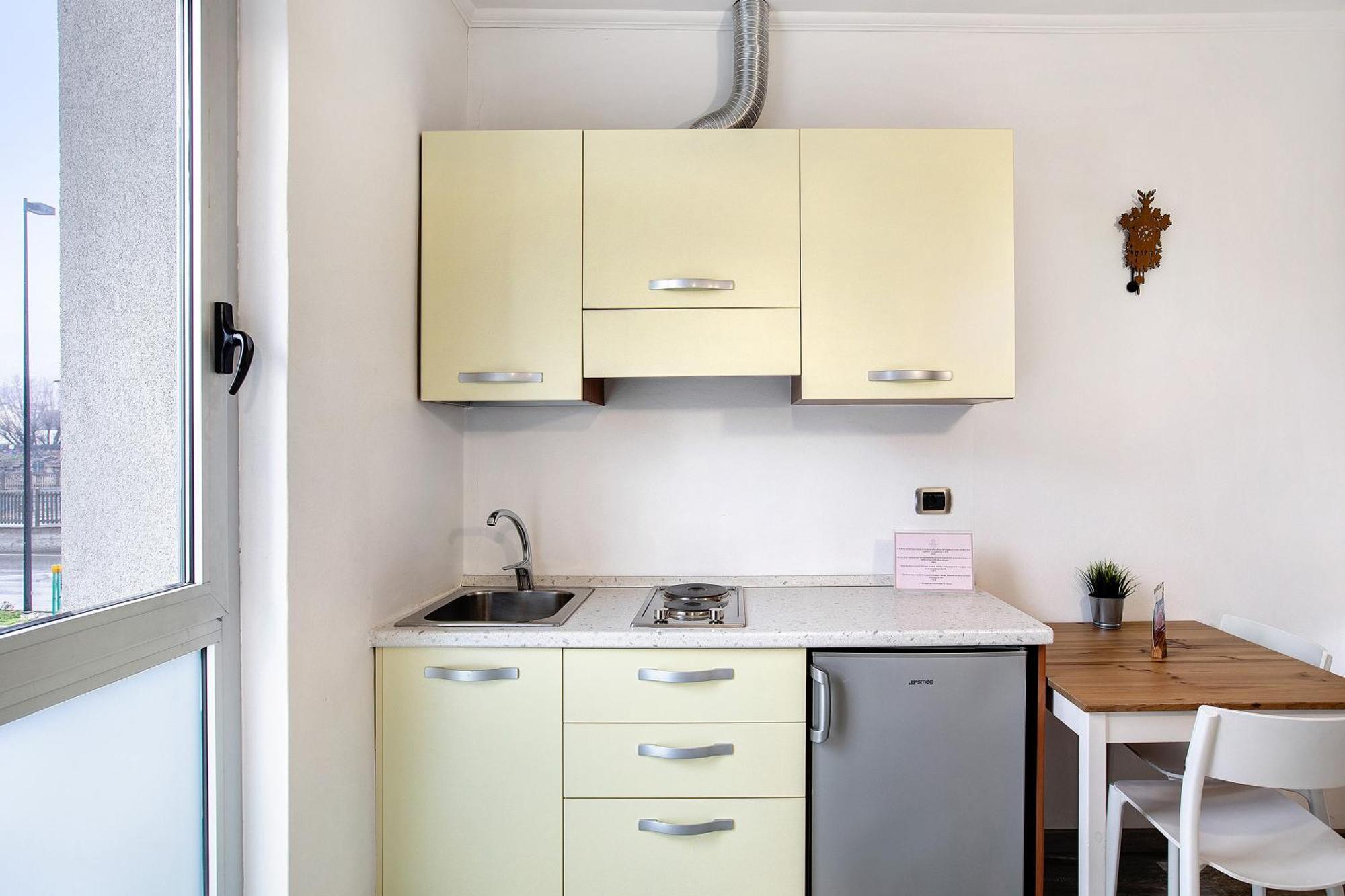 Alpen Pila Residence Loft 6 Aosta Eksteriør bilde