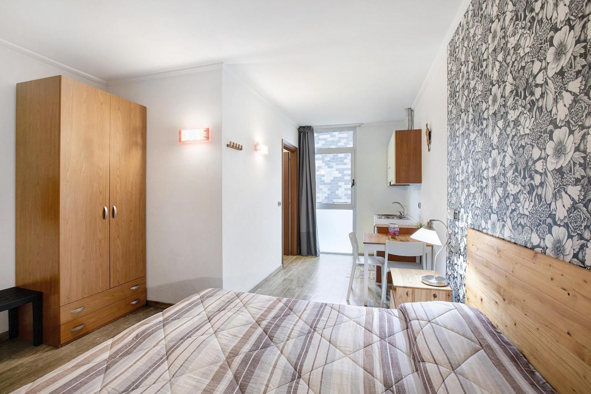 Alpen Pila Residence Loft 6 Aosta Eksteriør bilde