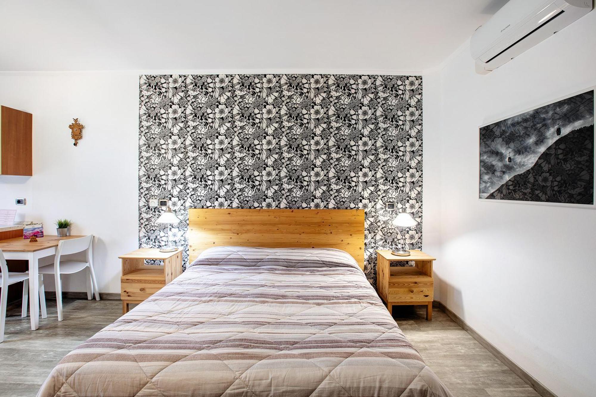 Alpen Pila Residence Loft 6 Aosta Eksteriør bilde