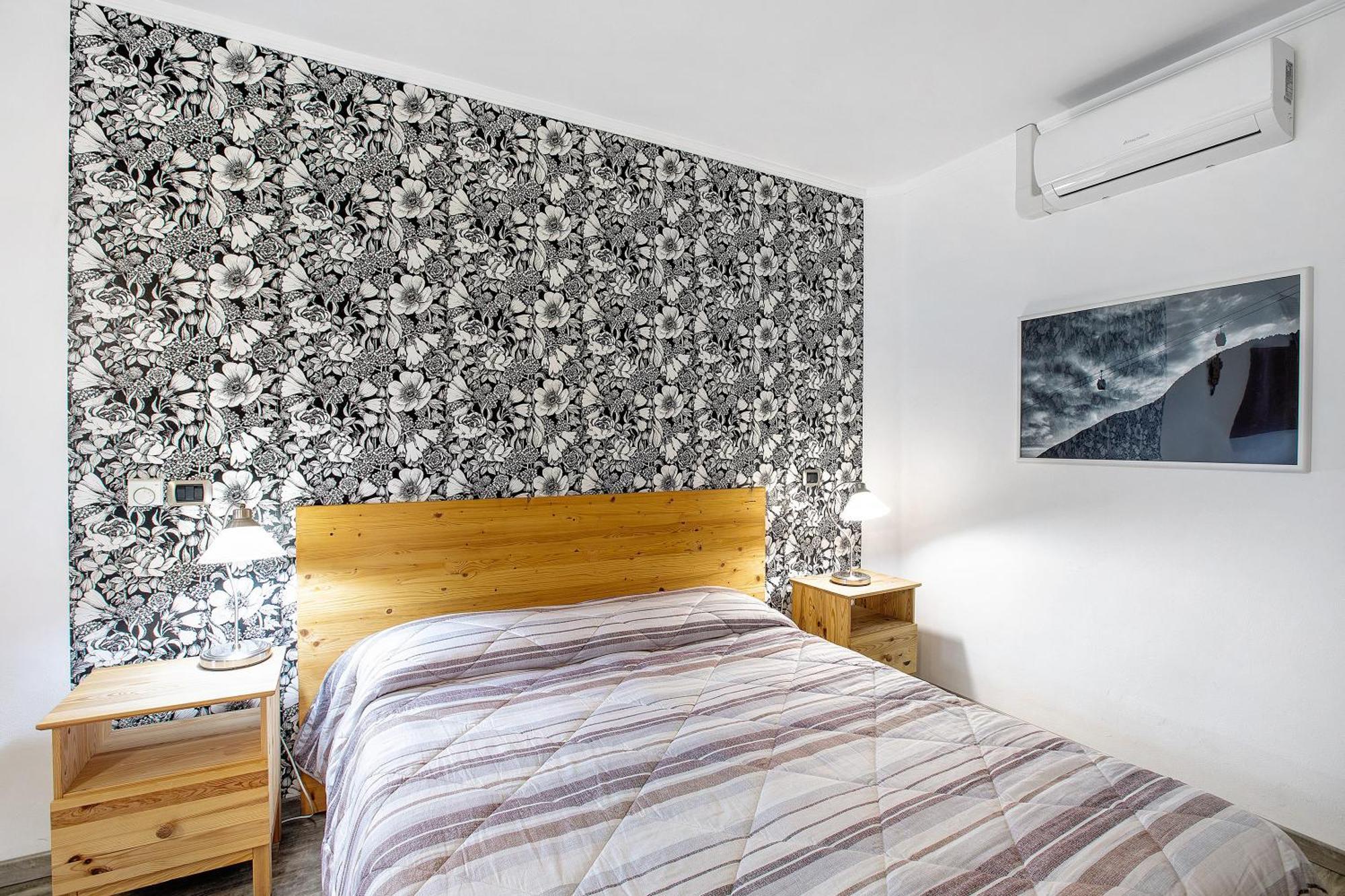 Alpen Pila Residence Loft 6 Aosta Eksteriør bilde